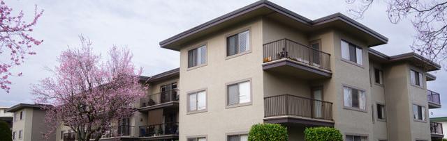 Sheridan Place Apartments