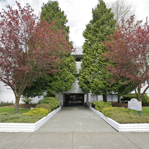 Skyline Apartments