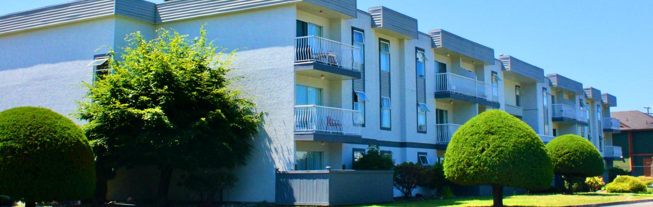 Chilliwack Apartment Rentals