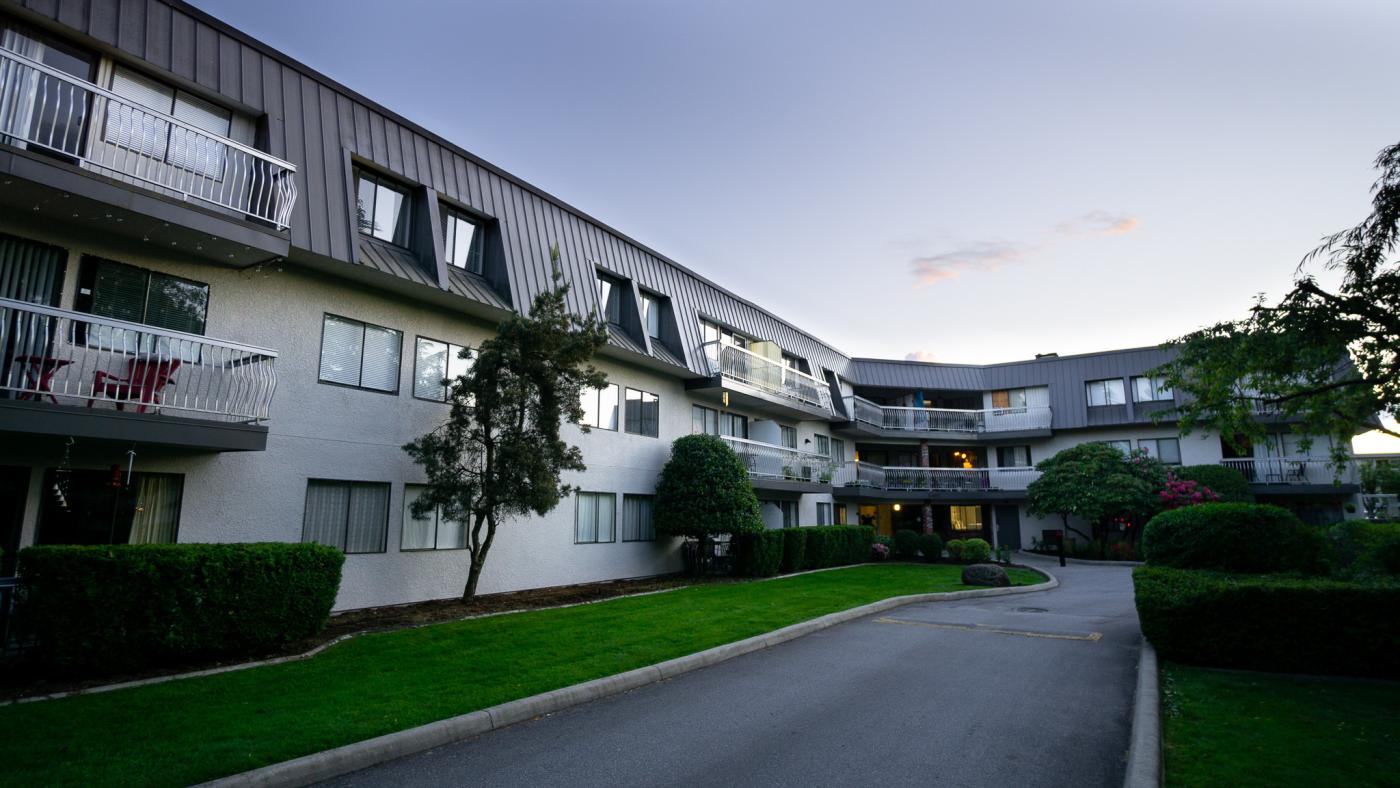 Langley Apartment Rentals