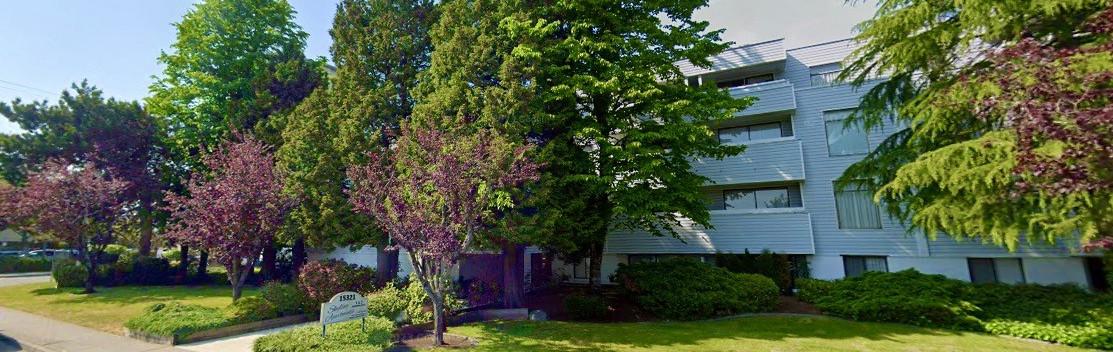 Skyline Apartments in White Rock