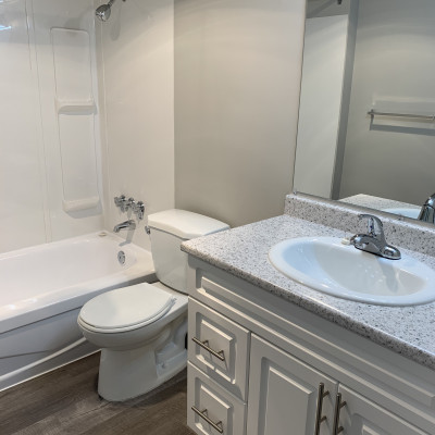 Two Bedroom Image