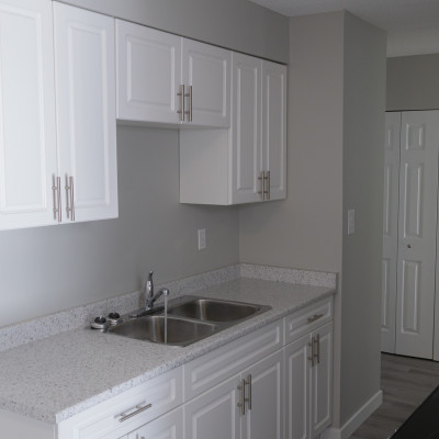 One  Bedroom Image