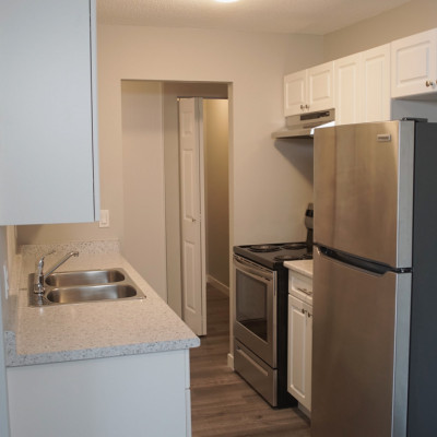 Two Bedroom Image